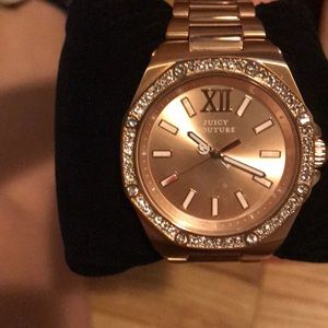 Juicy Couture Watch